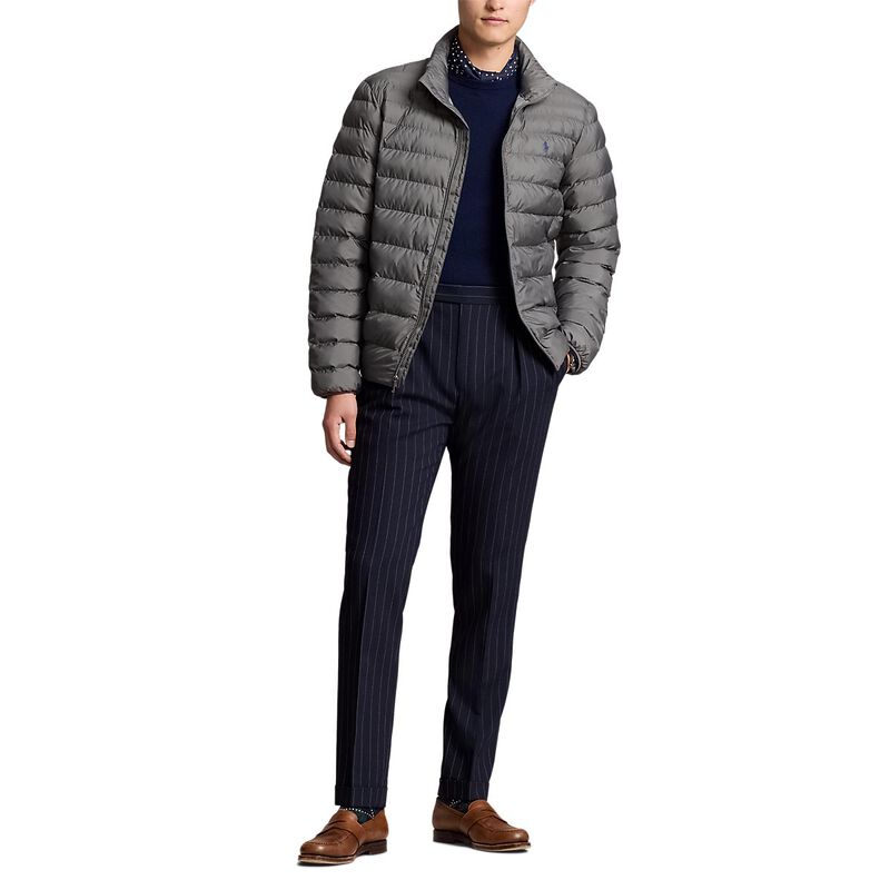 Polo Ralph Lauren The Colden Packable Jacket image number 3